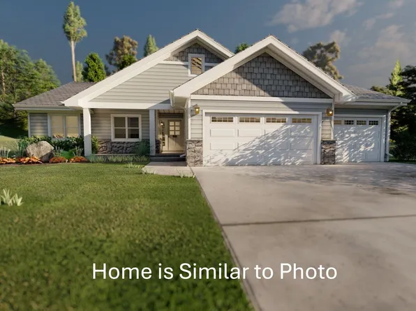 1270 Putnam Dr, Pulaski, WI 54162
