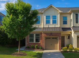 711 Sidepark St, Durham, NC 27703