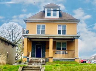 2602 Main St, Homestead, PA 15120