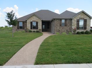 558 Perry Ln, Waco, TX 76706