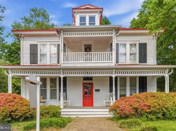 9309 West St, Manassas, VA 20110