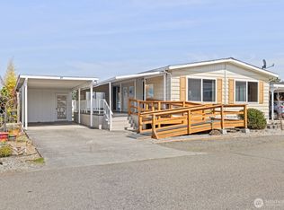 55 Juniper Mobile Ests, Sequim, WA 98382
