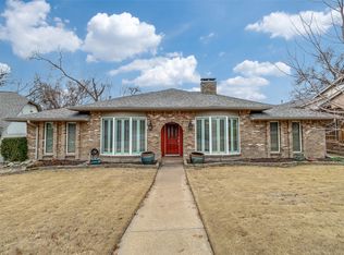 9140 Cork Ln, Dallas, TX 75231