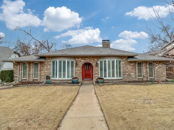 9140 Cork Ln, Dallas, TX 75231