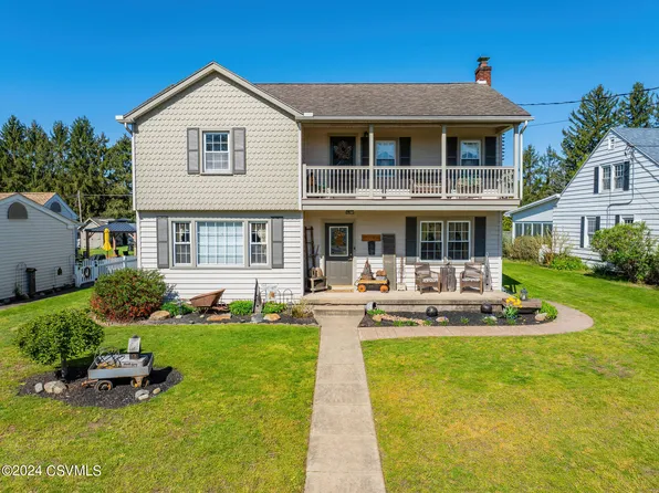 111 Park Blvd, Berwick, PA 18603