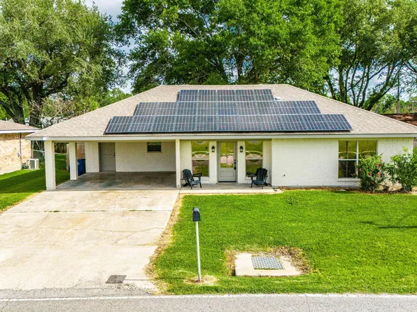 810 Old Spanish Trl, Scott, LA 70583