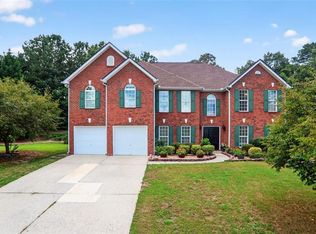 308 Paper Woods Dr, Lawrenceville, GA 30046