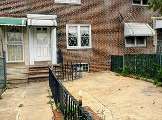 1641 Granite St, Philadelphia, PA 19124
