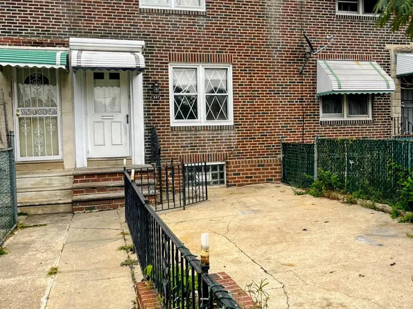1641 Granite St, Philadelphia, PA 19124