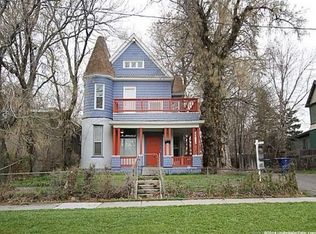 621 E 700 S, Salt Lake City, UT 84102