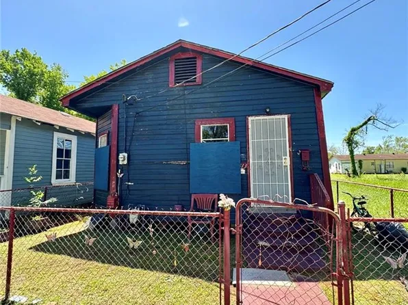 1513 Huffman St, Alexandria, LA 71301