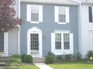 7785 Paddock Way, Baltimore, MD 21244