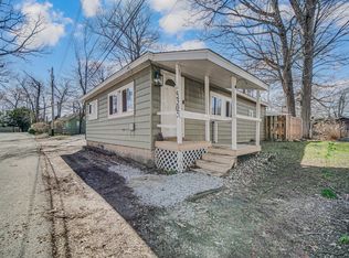 5305 4th Ave, Valparaiso, IN 46383