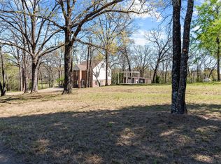 14749 Dusti Rd, Eustace, TX 75124