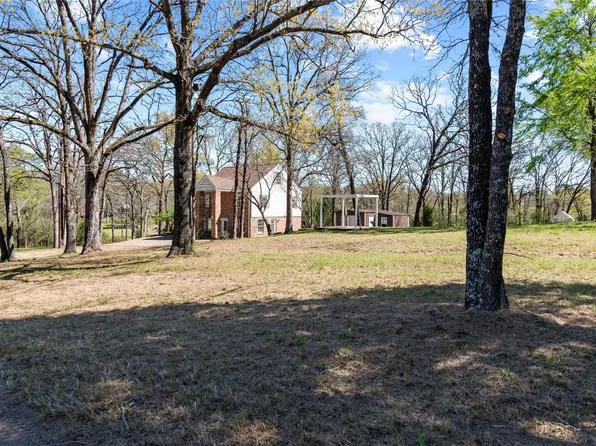 14749 Dusti Rd, Eustace, TX 75124