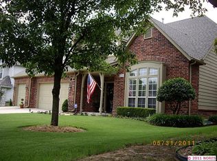 8306 S 85th Ave E, Tulsa, OK 74133
