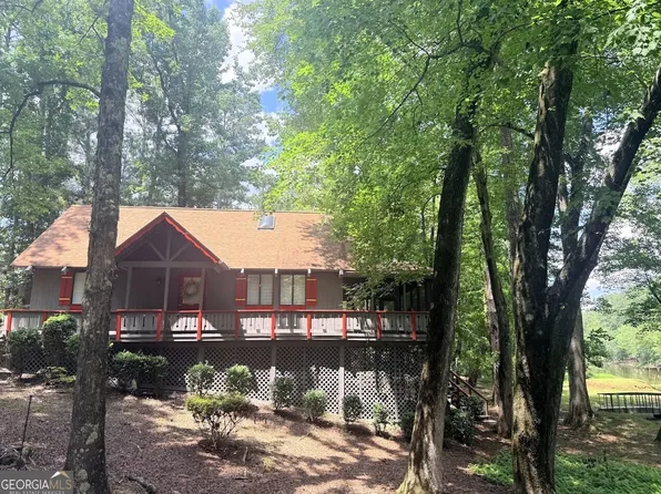 66 Innsbruck Ln, Pine Mountain, GA 31822