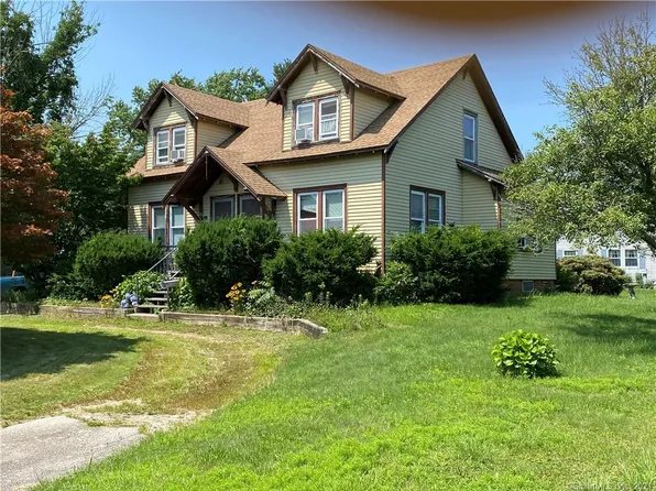 255 Boston Post Rd, Waterford, CT 06385