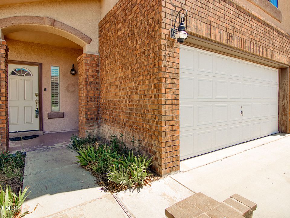 11741 Mesquite Lake Ln, El Paso, TX 79934 | Zillow