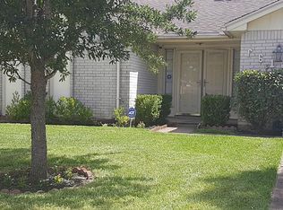 6615 Maczali Dr, Missouri City, TX 77489