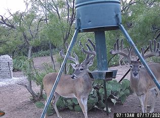 554 County Road 102, Rowena, TX 76875