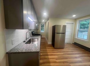 43 Conwell Ave #2, Somerville, MA 02144