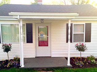 6545 New River Rd, Radford, VA 24141