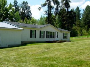 409 Heritage Way, Cascade, ID 83611