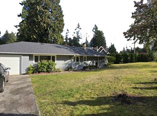 373 Moyne Dr, West Vancouver, BC