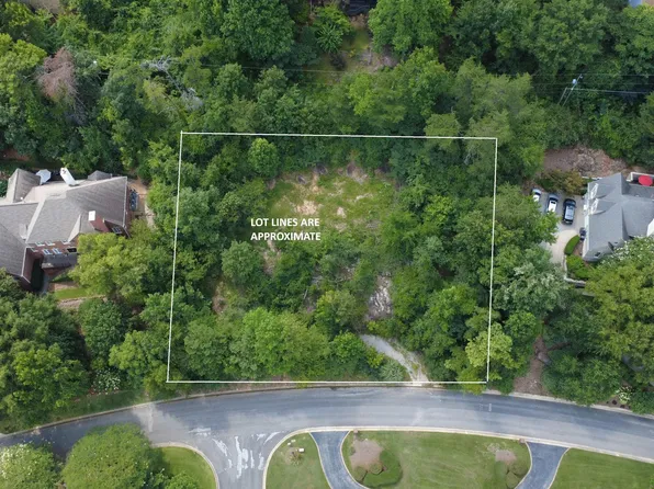 1729 Vestwood Hills Dr Lot 2, Birmingham, AL 35216