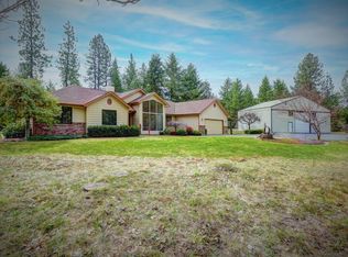 23910 E Morris Rd, Newman Lake, WA 99025