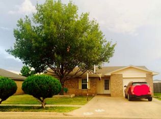 4209 Ridgeway Dr, Plainview, TX 79072