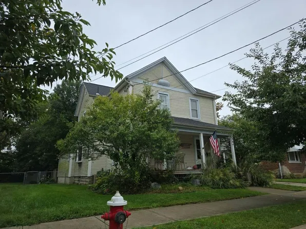 264 N Cherry St, Germantown, OH 45327