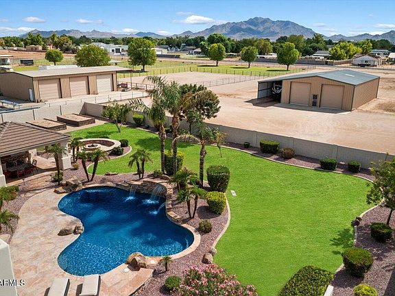 2nd image of 22635 S VAL VISTA Drive