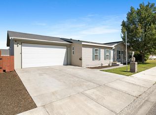 509 S Yolo St, Kennewick, WA 99336