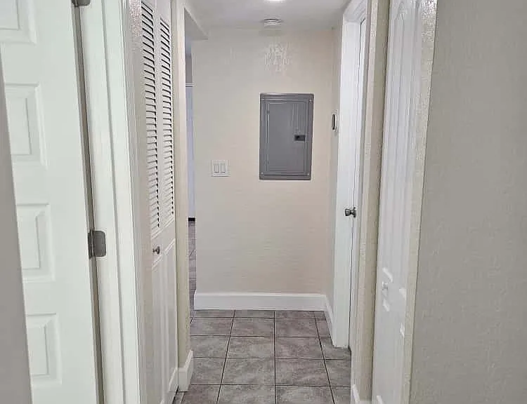 Hallway