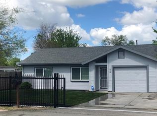 225 Silver Eagle Rd, Sacramento, CA 95838