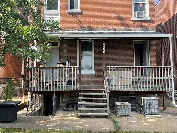 4th image of 3424 McKean Ave