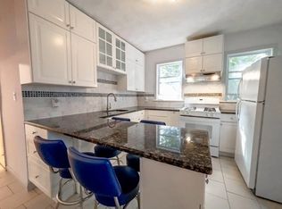 24 Montvale St #1, Roslindale, MA 02131