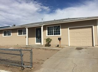 1536 Prospect Ave, Sparks, NV 89431