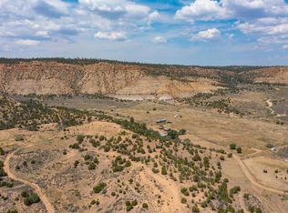 24 Lee Rd, Cuba, NM 87013