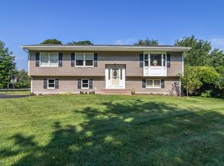 671 Millbrook Ave, Randolph, NJ 07869