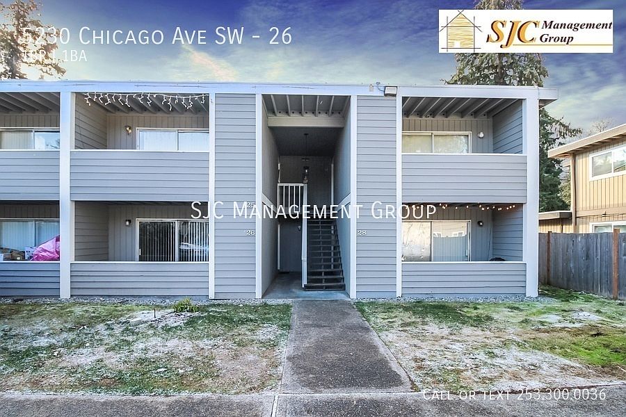 1st image of 5230 Chicago Ave SW APT 26