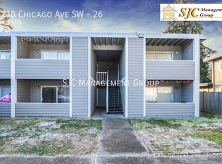 5230 Chicago Ave SW APT 26, Lakewood, WA 98499