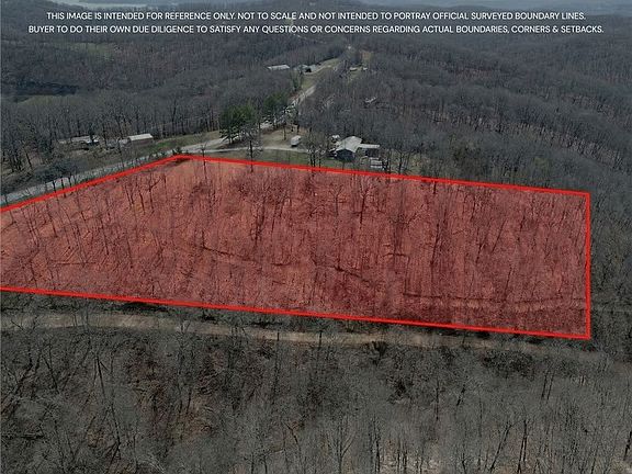 2nd image of Indian Creek Rd