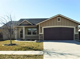4535 N Price Ave, Meridian, ID 83646