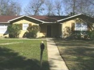 4030 Strathmore Dr, Montgomery, AL 36116