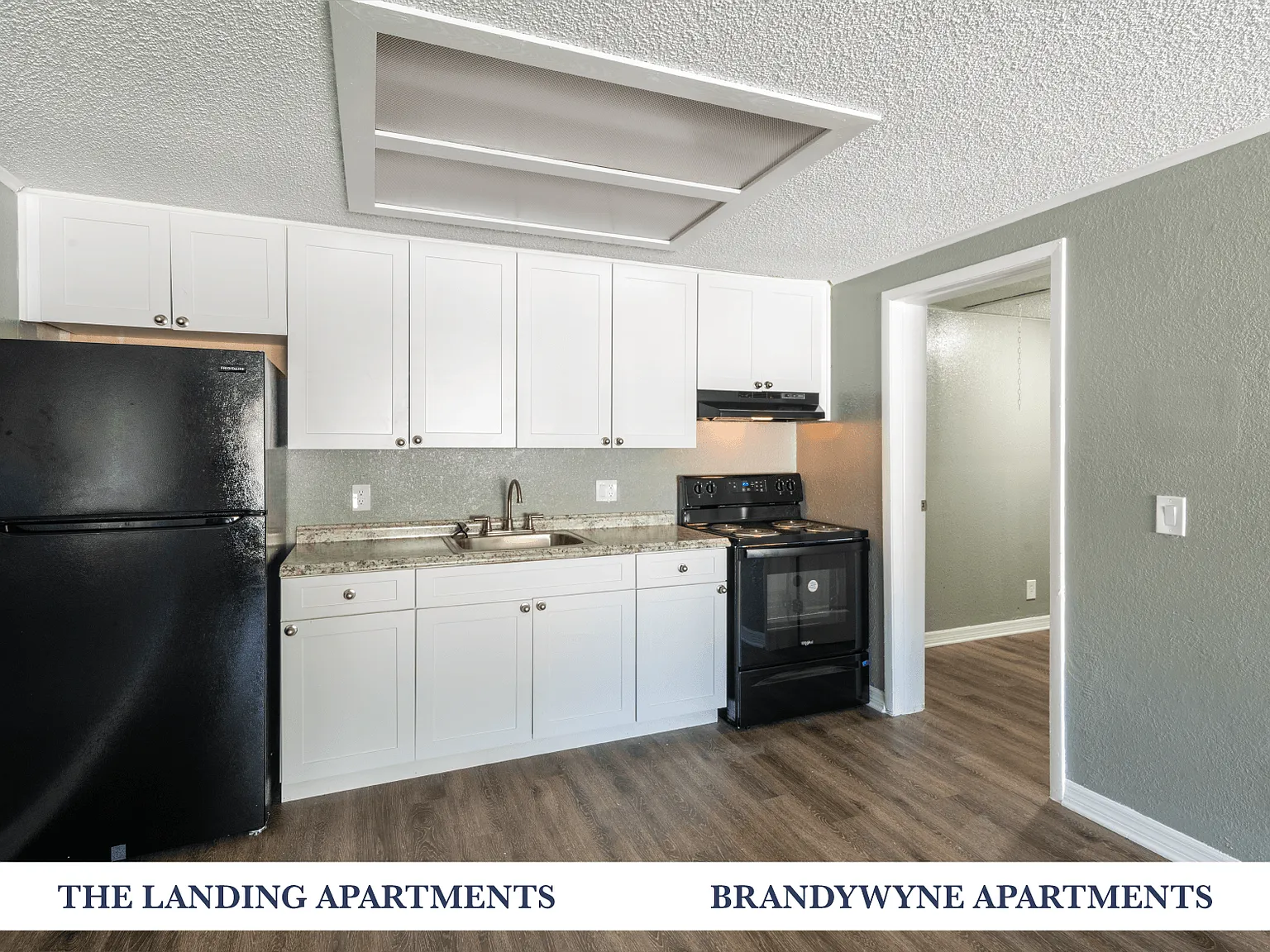 The Landings Apartment Homes — Photo 4