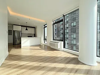 228 East 135th Street, #603