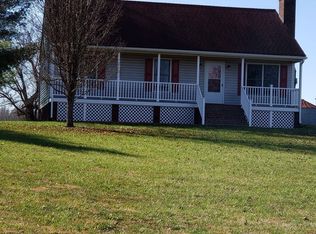 707 Belsches Rd, Bumpass, VA 23024